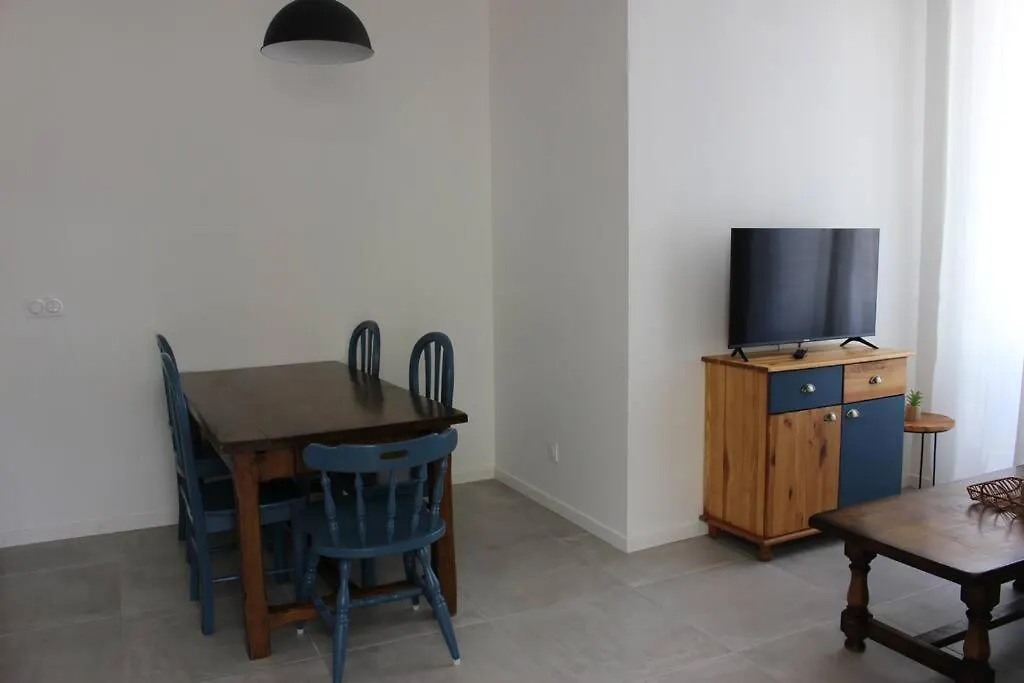 Appartement La Terrasse Du Jules à Romans-sur-Isère France