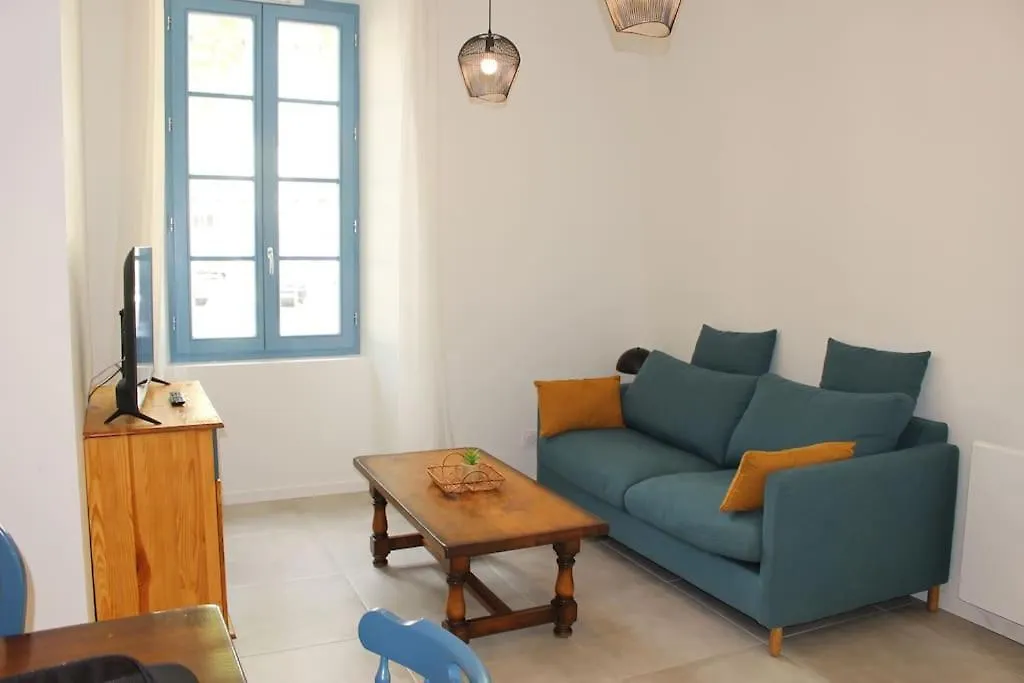 Appartement La Terrasse Du Jules à Romans-sur-Isère