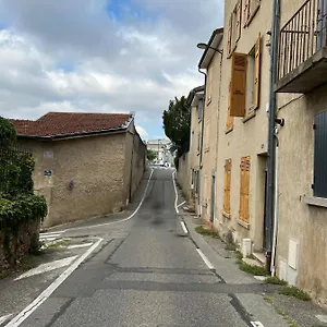 Apartamento Indépendant, Romans-sur-Isère
