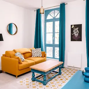 Appartement Le Jules, Romans-sur-Isère