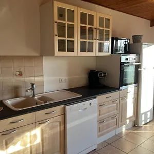 Appartement Joli T3 A La Montagne, Marignier