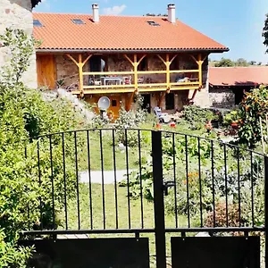 Appartement Le Montadou, Coucouron
