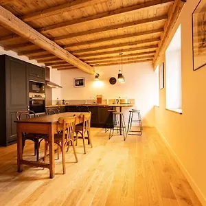 Appartement Le « victor Hugo » Valence Centre, Valence (Drome)