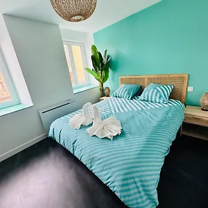 Appartement Chez, Massiac