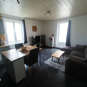 Appartement Au Coeur De L'auvergne, Lorlanges