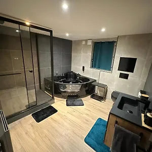 Appartement L'echappee Belle, Vizille