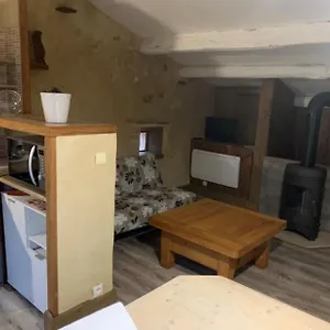 Hébergement de vacances Domaine De Ardeche, Silhac