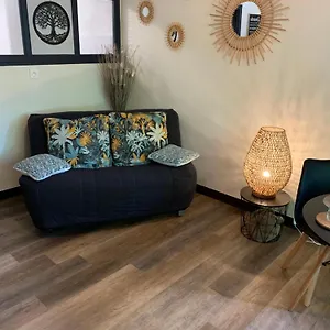 Appartement Avec Parking Prive En Hyper Centre, Romans-sur-Isère