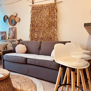 La Lavandiere, Centre Historique, Fibre, Ess, Rez-de-chaussee, Bedinshop Appartement