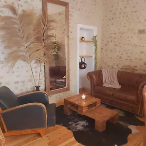 Appartement L'antre D'eros, Romans-sur-Isère