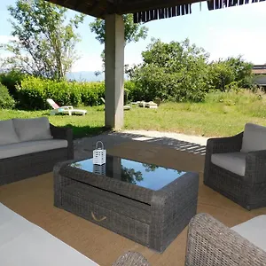 La Ferme De Chaleyre Bed & Breakfast