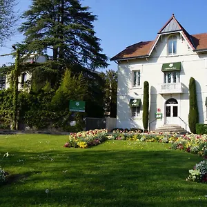 De Charme L'oree Du Parc Hotel
