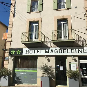 Magdeleine Hotel